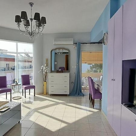 Mary'S Apartment Кос Екстер'єр фото