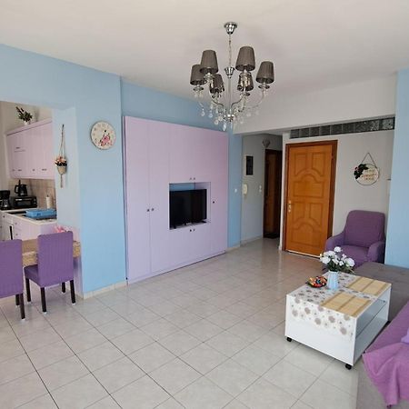 Mary'S Apartment Кос Екстер'єр фото