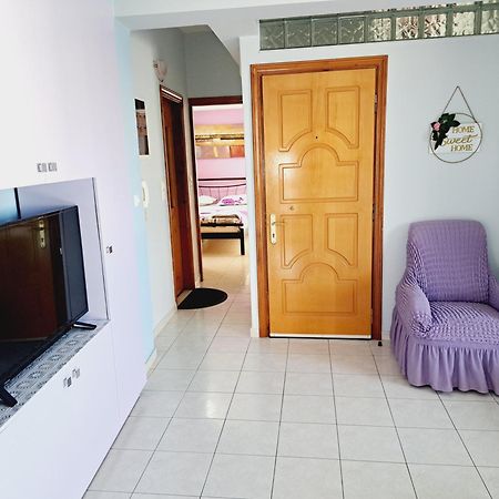 Mary'S Apartment Кос Екстер'єр фото