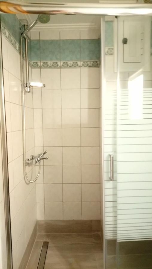 Mary'S Apartment Кос Екстер'єр фото