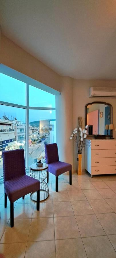 Mary'S Apartment Кос Екстер'єр фото