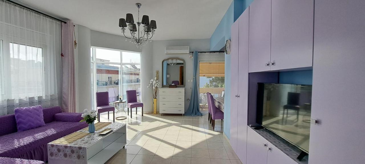 Mary'S Apartment Кос Екстер'єр фото
