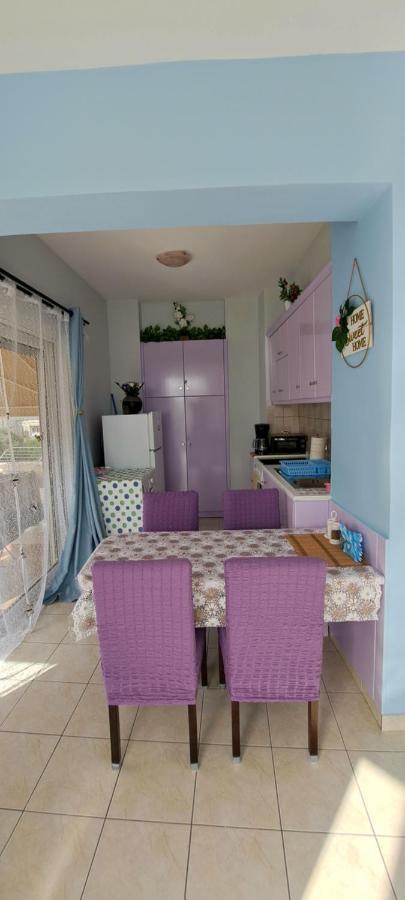 Mary'S Apartment Кос Екстер'єр фото