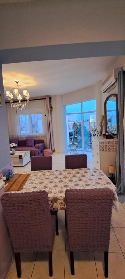 Mary'S Apartment Кос Екстер'єр фото