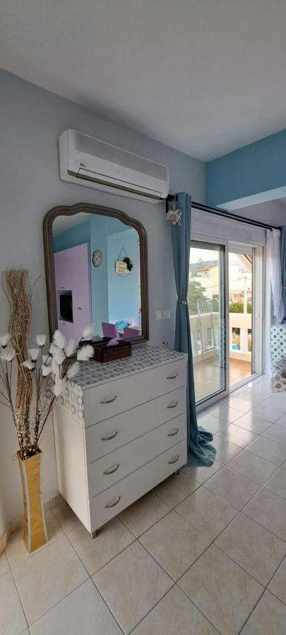 Mary'S Apartment Кос Екстер'єр фото