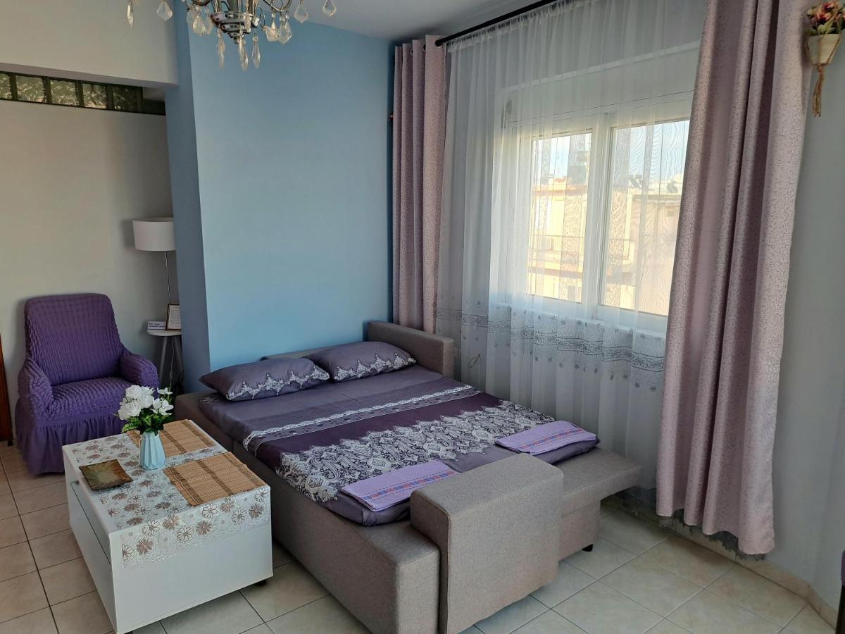 Mary'S Apartment Кос Екстер'єр фото