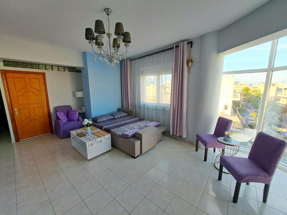 Mary'S Apartment Кос Екстер'єр фото