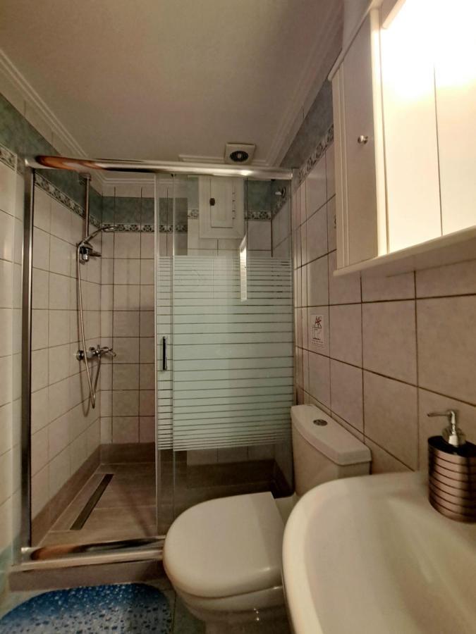 Mary'S Apartment Кос Екстер'єр фото