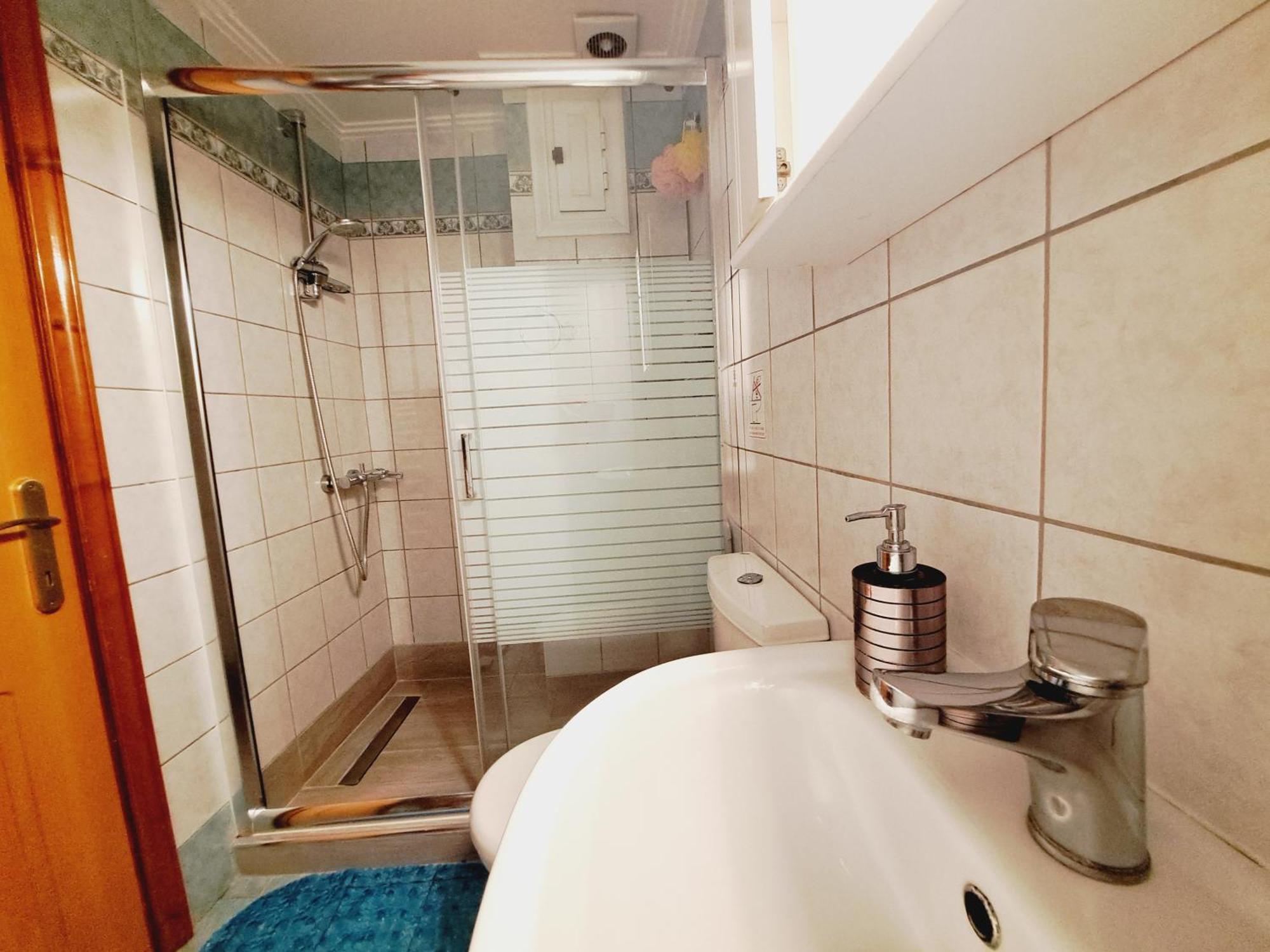 Mary'S Apartment Кос Екстер'єр фото