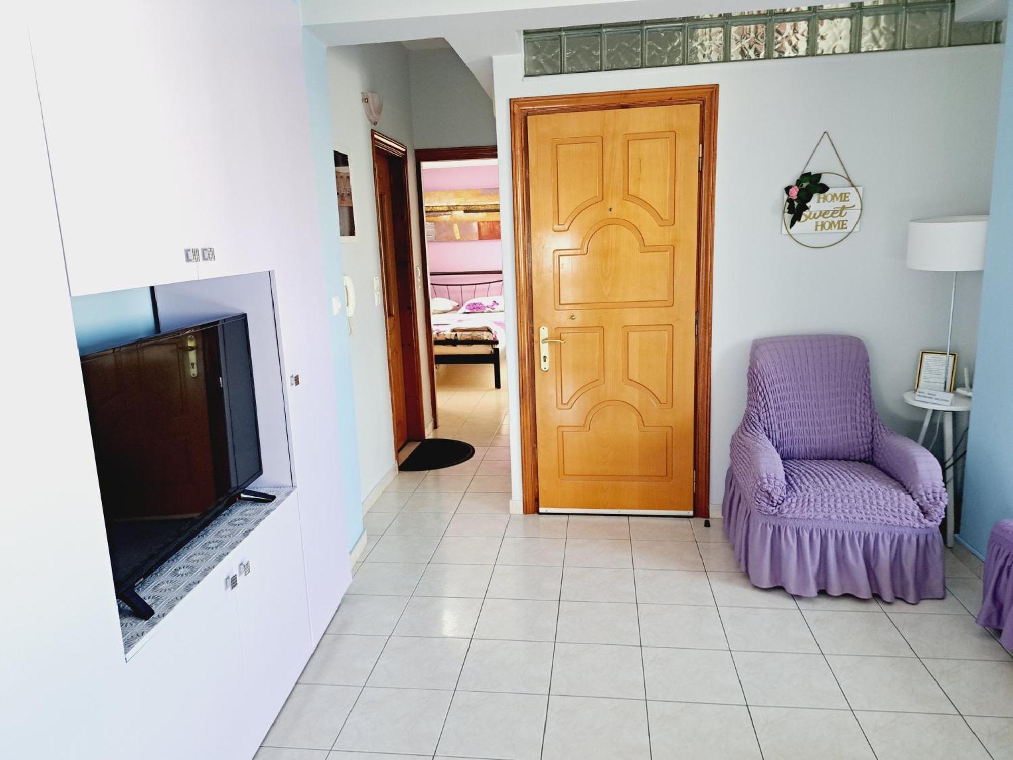 Mary'S Apartment Кос Екстер'єр фото