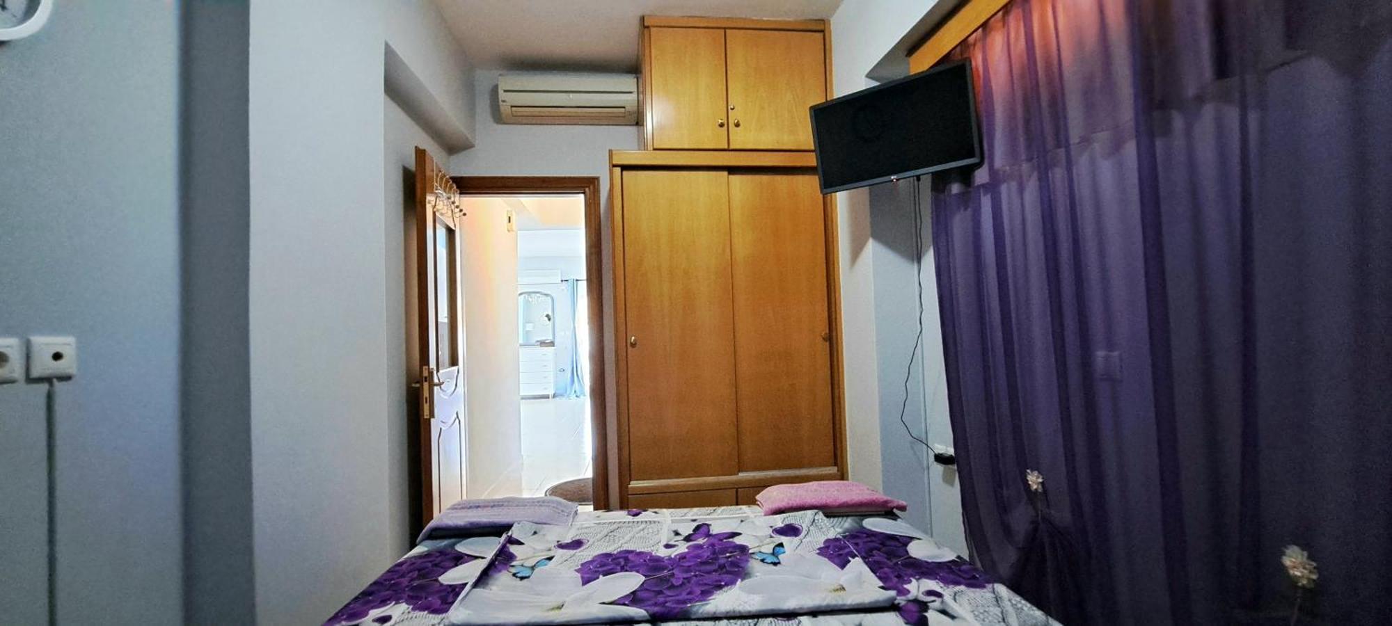 Mary'S Apartment Кос Екстер'єр фото